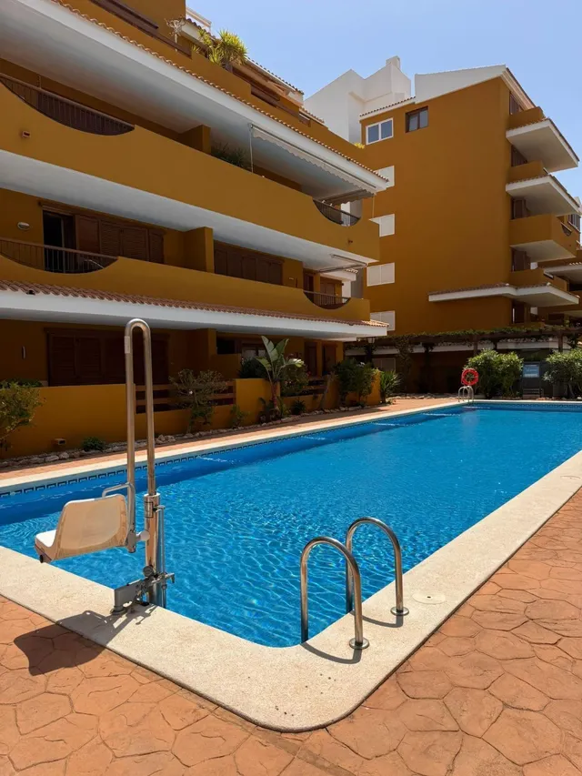 Acogedor Apartamento en Punta Prima, Torrevieja - Ideal para Disfrutar del Sol Mediterráneo — 29