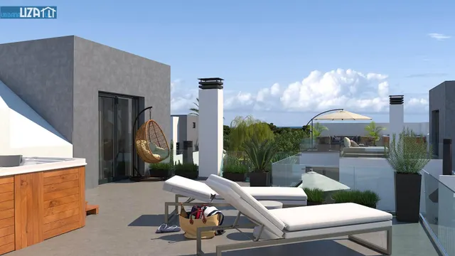 Exclusivos Chalets Individuales en La Font: Tu Hogar Soñado a un Paso de Playa Muchavista — 16