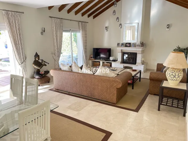 Chalet 3 habitaciones 178m² en venta - Costa Del Sol — 6