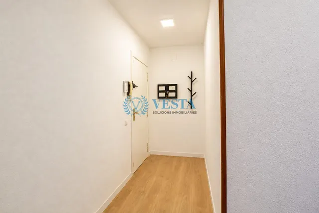 Piso en la pineda — 19