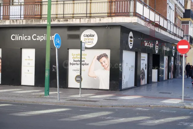 Amplio Local Comercial en Esquina con Excelente Visibilidad