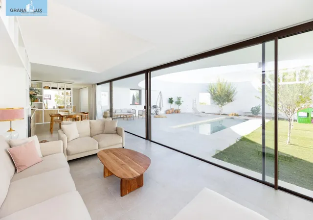 Espectacular vivienda en El Chaparral, Albolote - foto 4