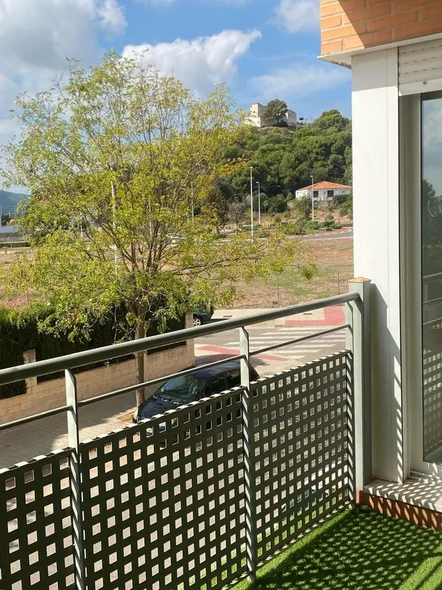 Piso en Sagunto - Valencia — 22