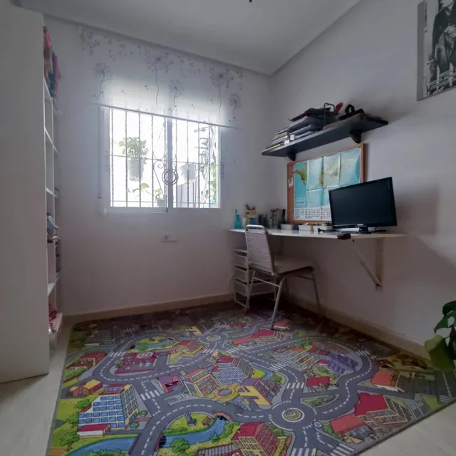 Dúplex 4 habitaciones 100m² en venta - Santiago de la Ribera — 9