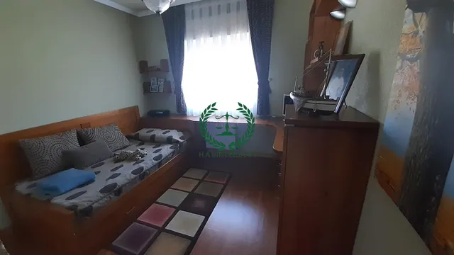 CHALET INDEPENDIENTE AMUEBLADO EN ALQUILER PEDREZUELA — 28