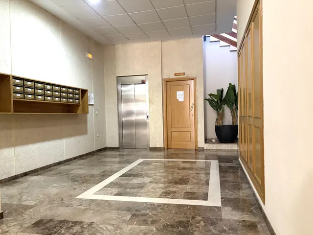 Ático en venta en el centro de Don Benito — 32