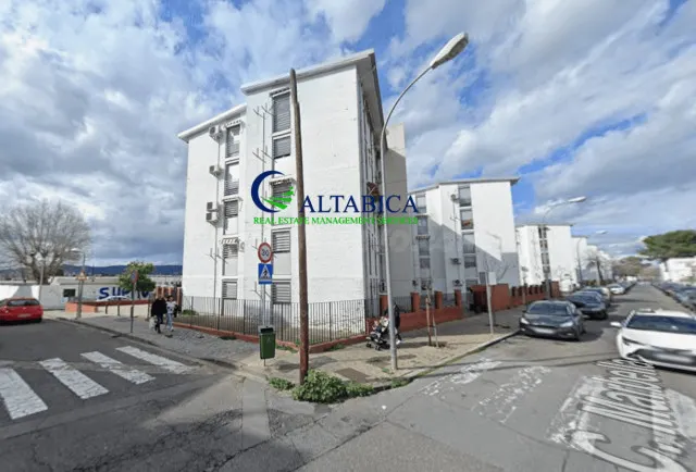 Piso en Venta en Córdoba Córdoba — 4