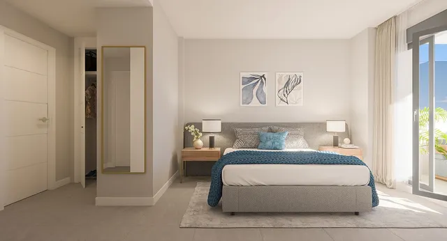 Apartamento 2 habitaciones 103m² en venta - Duquesa — 10