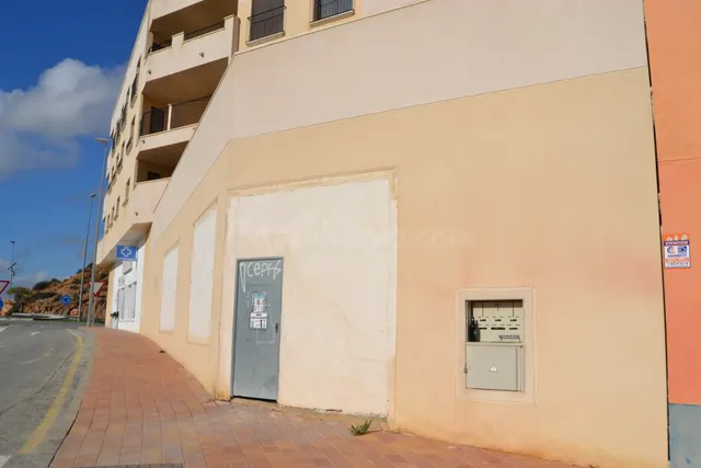 Local comercial en Sucina - foto 3