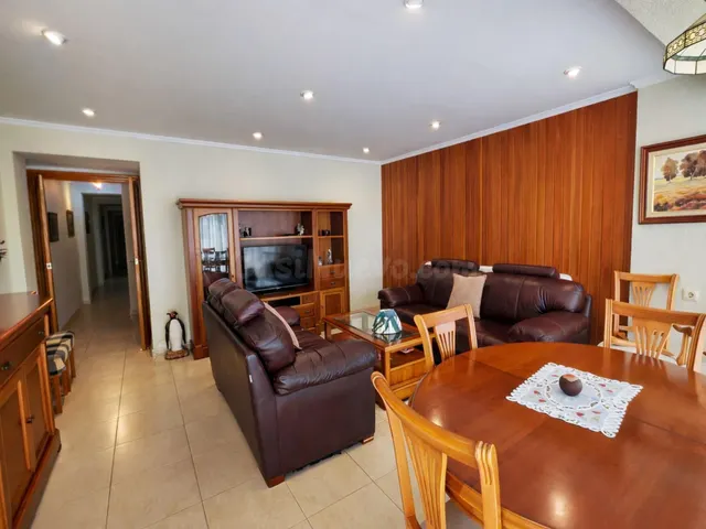 VIVIENDA 4 DORMITORIOS CENTRO SANTA POLA JUNTO A LA GLORIETA - foto 5