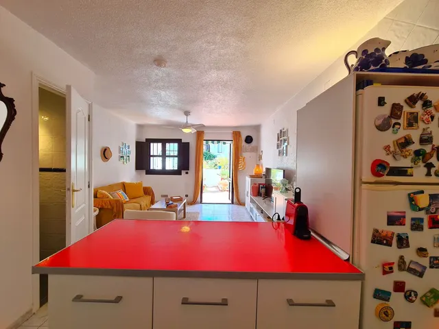 Adosado 2 habitaciones 70m² en venta - Costa del Sol — 29