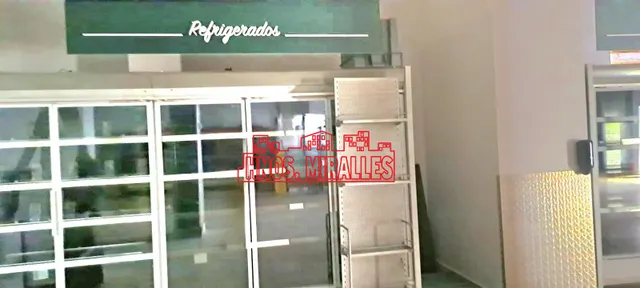 ¡¡ SE ALQUILA INTERESANTE LOCAL IDEAL PARA SUPERMERCADO U HOSTELERIA EN GENERAL!! — 7