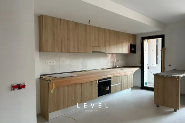 Ático 2 habitaciones 114m² en venta - Moli - foto 3