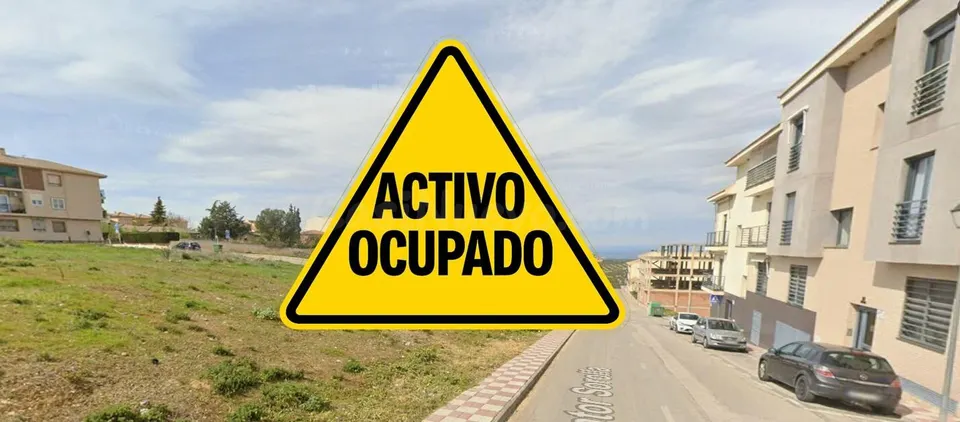 PISO EN MANCHA REAL
