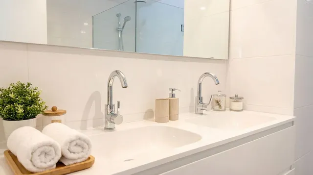 Apartamento 3 habitaciones 71m² en venta - Riviera del sol — 14