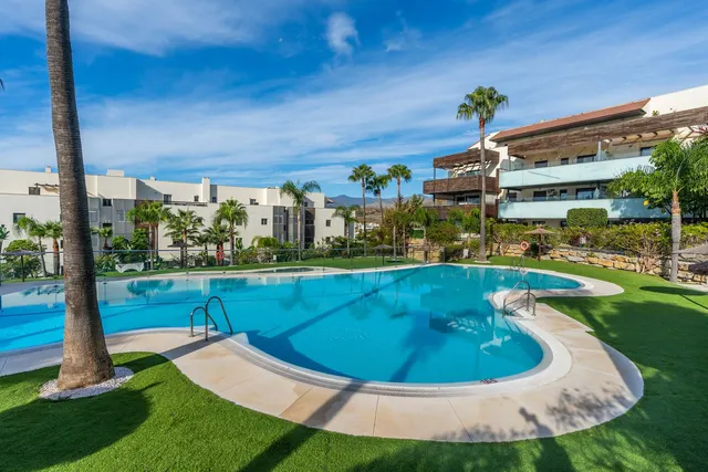 Apartamento 2 habitaciones 84m² en venta - Costa del Sol — 24