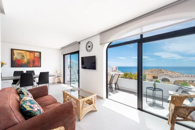 Apartamento 2 habitaciones 67m² en venta - Riviera del Sol — 4