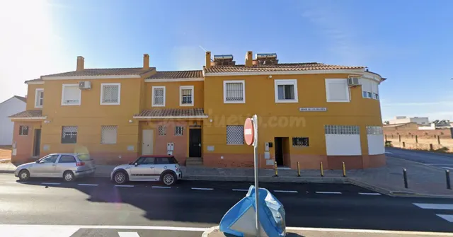 Venta casa en os Hermanas (Sevilla) — 3