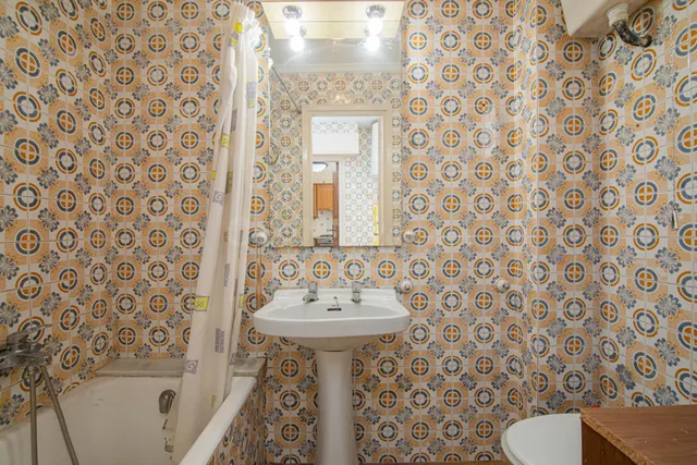 ¿Buscas una gran vivienda a escasos metros del centro? — 38