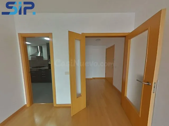 ¡Luminoso piso en venta en la Girada (Vilafranca)! - foto 5
