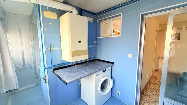 PISO EN SANTA EUGENIA 3 habitaciones — 26