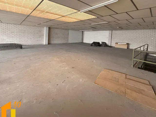 Estupenda Nave Industrial, en el polígono PENTASA 3. — 14