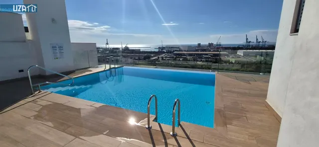 Piso Nuevo a Estrenar con Excelentes Características y Piscina Comunitaria — 46