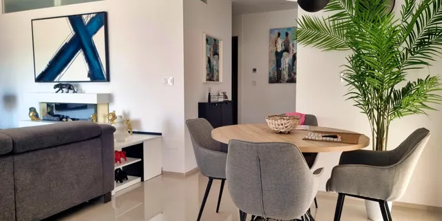 Ciudad Quesada, Doña Pepa, bungalow planta alta de lujo — 8