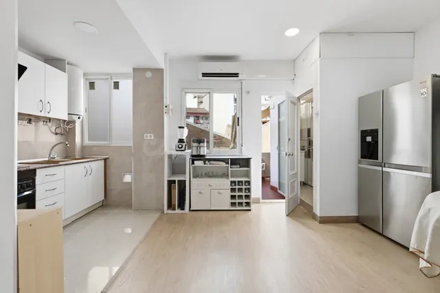 Piso en Venta en Valencia Valencia L OLIVERETA — 7