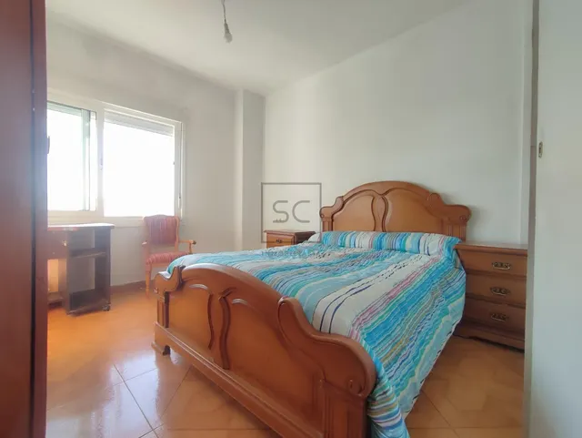 Piso en Caranza Ferrol — 8