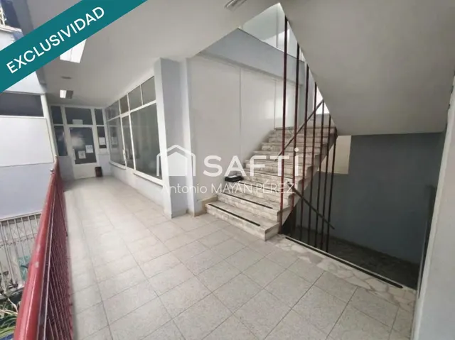 OFICINAS EN VENTA EN NOIA PARA INVERSORES — 7