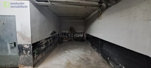 SE VENDE PLAZA DE GARAJE EN VILLATORO, BURGOS - foto 3
