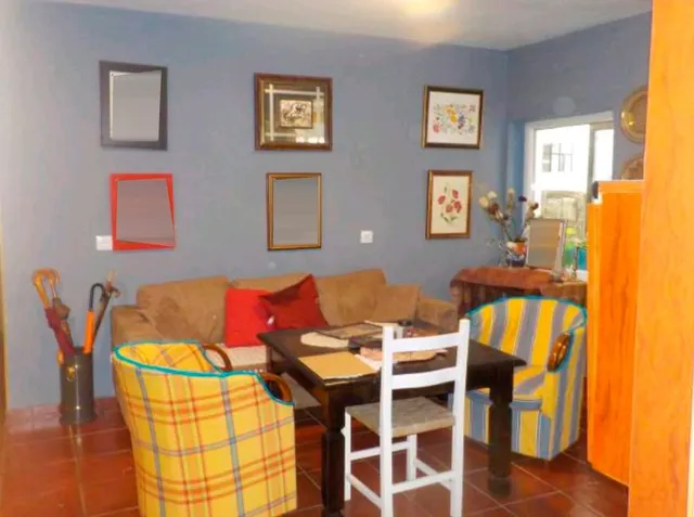 Urbis te ofrece un bajo en venta en Ciudad Rodrigo, Salamanca. — 3