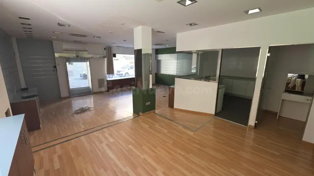 Local comercial reformado en Ontinyent para alquiler económi - foto 5