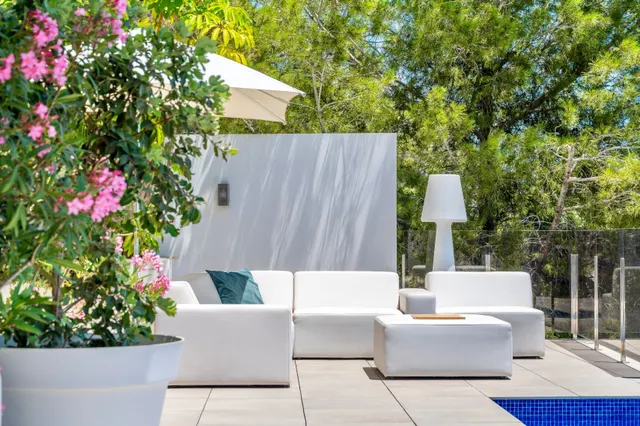 Villa 4 habitaciones 267m² en venta - Benissa pueblo — 20