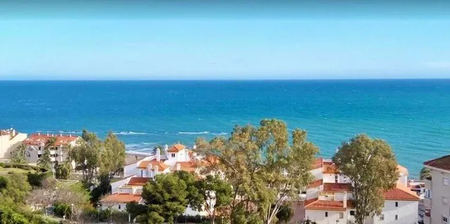 Estudio alquiler benalmadena — 11