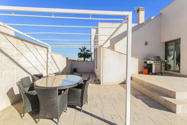 Casa 3 habitaciones 250m² en venta - Bellavista — 19