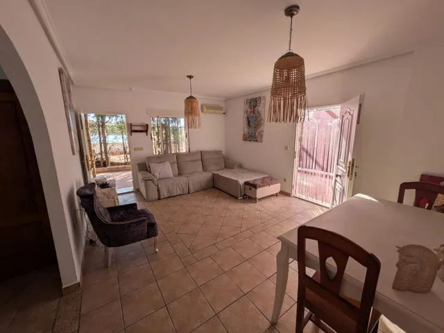 ESPECTACULAR FINCA CON CASA, PISCINA PRIVADA Y PLANTACIÓN DE LIMONEROS EN JACARILLA — 23
