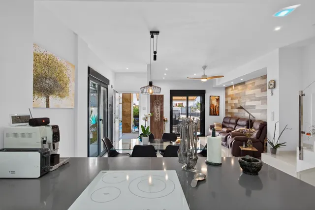 Villa 3 habitaciones 180m² en venta - Comunidad valenciana - foto 4