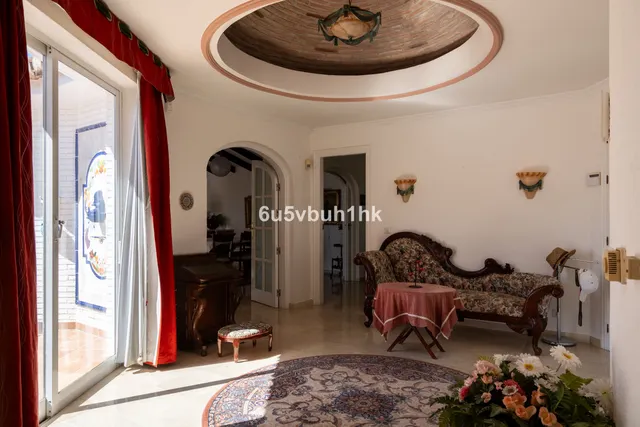 Chalet 5 habitaciones 525m² en venta - Riviera del sol — 10