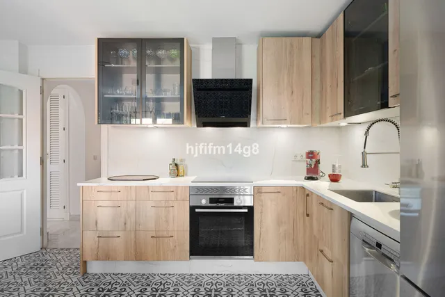 Apartamento 2 habitaciones 125m² en venta - Marbella — 7