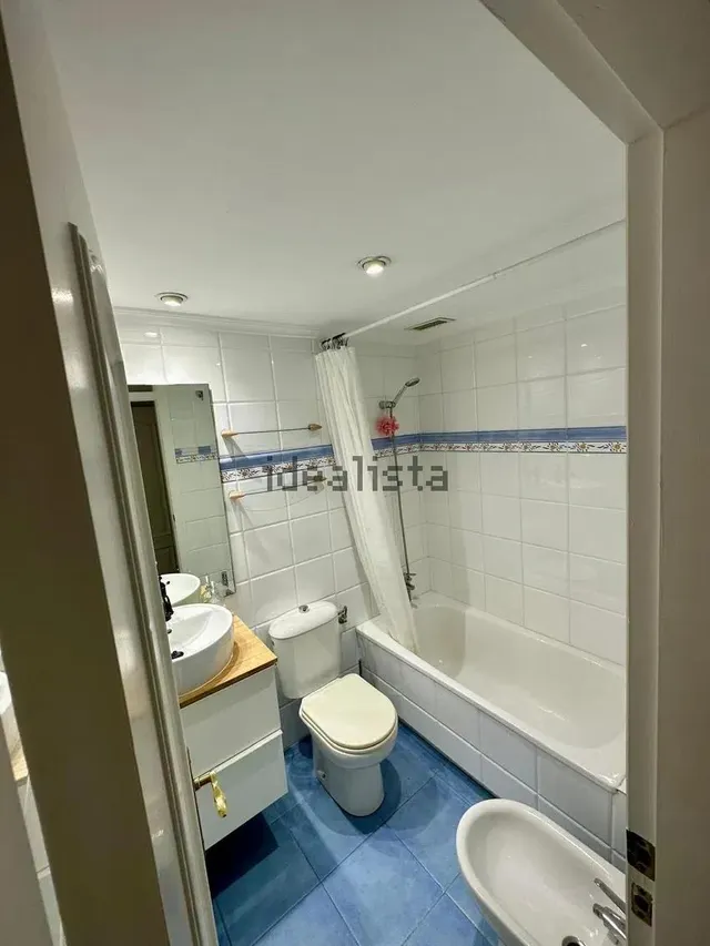 Piso 3 habitaciones 81m² en alquiler - Russafa - Ruzafa — 8