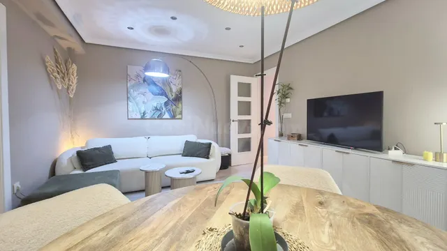 PISO VENTA SALAMANCA. Urbis te ofrece un piso reformado en venta en Garrido Sur, Salamanca. — 5