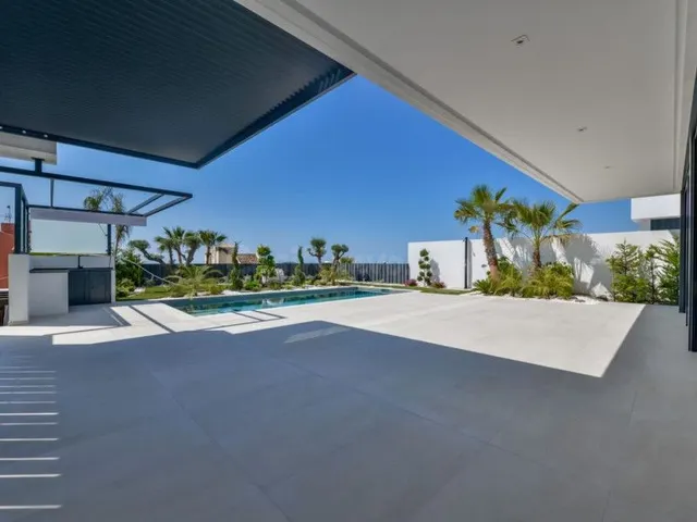 Villa 7 habitaciones 998m² en venta - Sierra cortina — 12