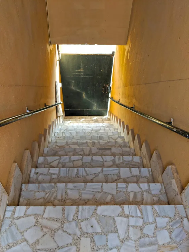 Apartamento en los Rebites, junto a calle Real de los Neveros - 2 HAB - Gran Terraza PANORAMICA — 23