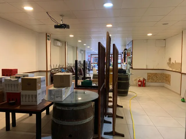 Negocio 119m² en venta - Son Dameto — 13