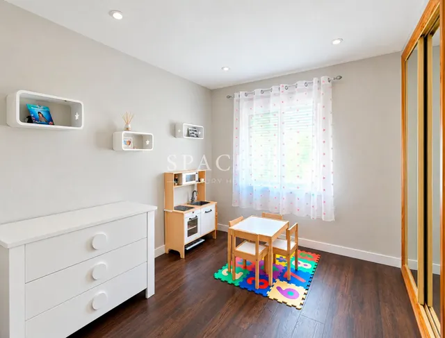 Chalet en venta en Segovia con piscina cubierta y 2.600 m2 — 24
