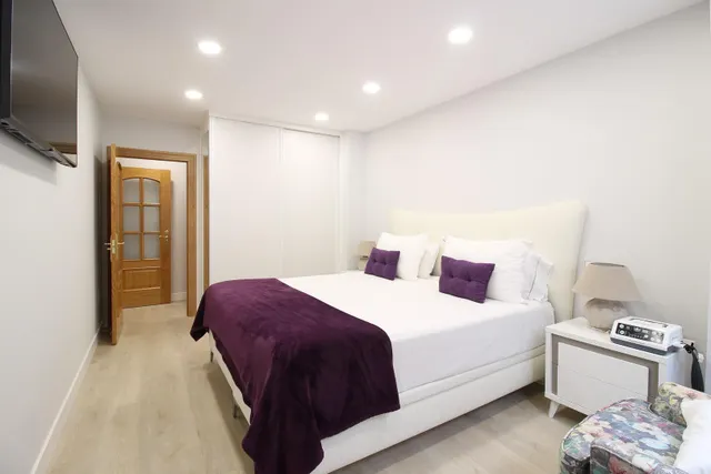 BONITA VIVIENDA REFORMADA EN CALLE ALONSO — 6