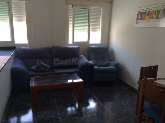 Fantástico piso en Molina - foto 4