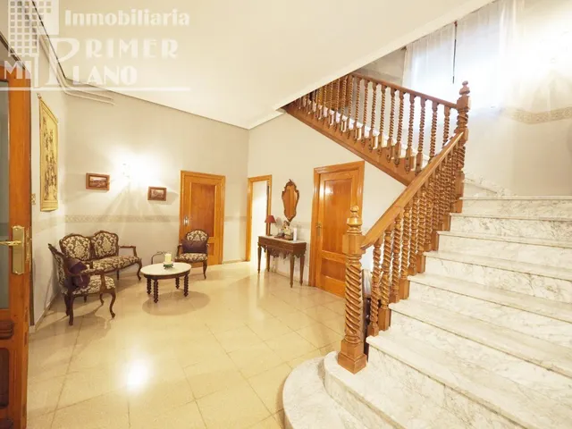 Se vende casa de 2 plantas en la zona centro de Tomelloso — 8